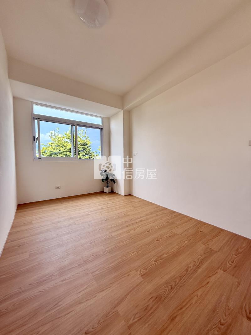 ㊣北屯國小．北歐無印風View美寓房屋室內格局與周邊環境