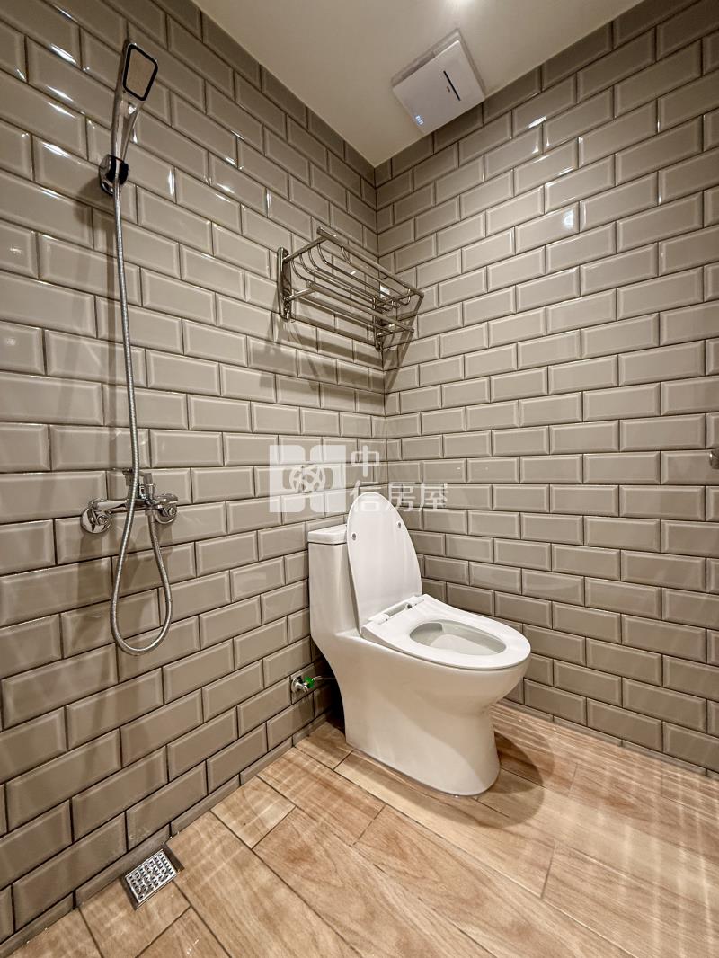 ㊣北屯國小．北歐無印風View美寓房屋室內格局與周邊環境