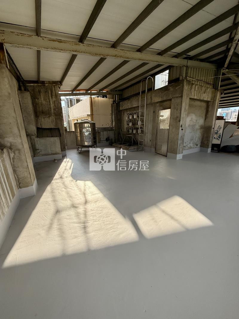 ㊣北屯國小．北歐無印風View美寓房屋室內格局與周邊環境