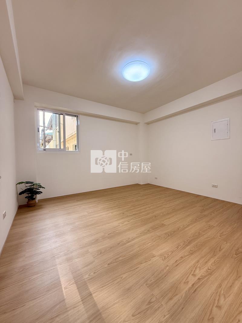 ㊣北屯國小．北歐無印風View美寓房屋室內格局與周邊環境