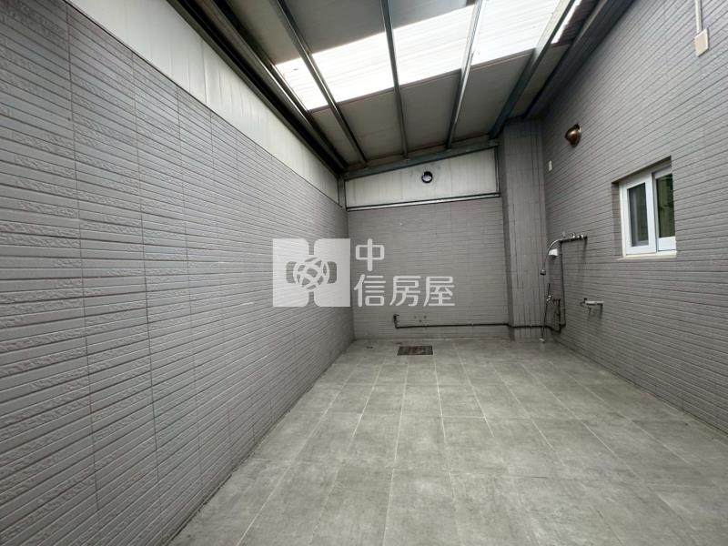 正興美六路大地坪店面房屋室內格局與周邊環境