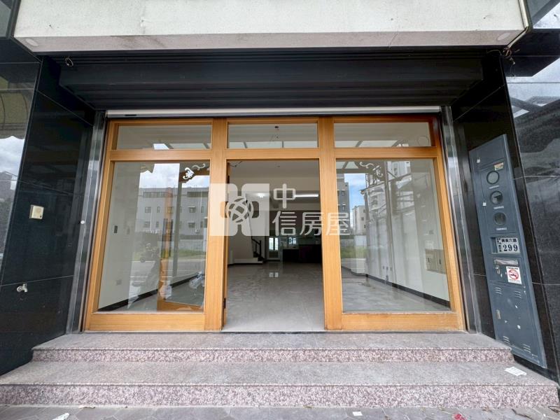 正興美六路大地坪店面房屋室內格局與周邊環境