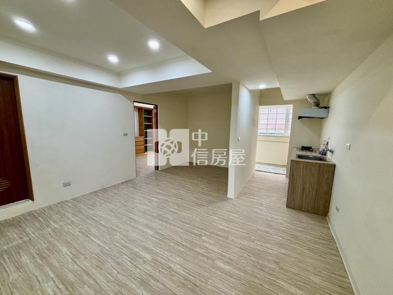 【安家】楊梅薪家坡2房美寓房屋室內格局與周邊環境