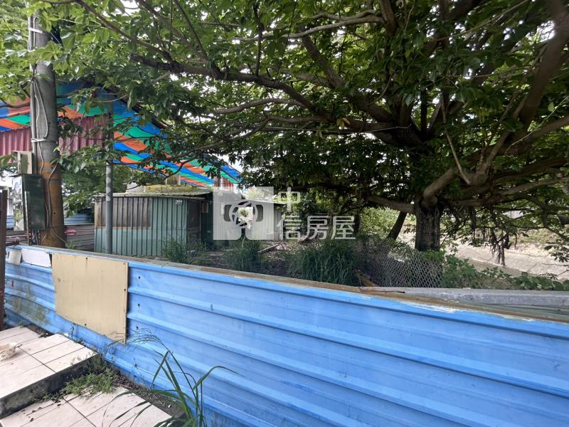 愛心人士最愛鐵皮屋+空地房屋室內格局與周邊環境