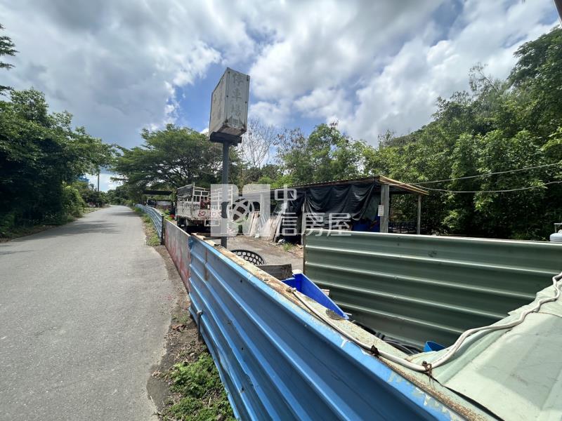 愛心人士最愛鐵皮屋+空地房屋室內格局與周邊環境