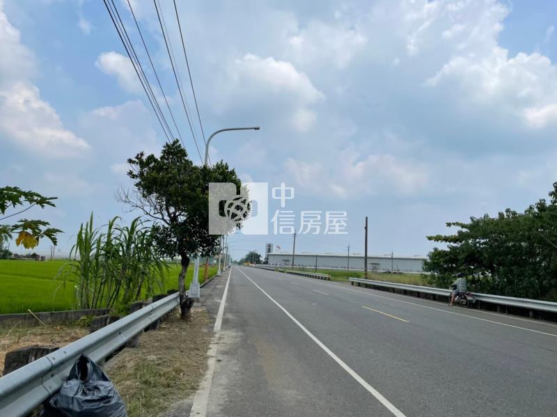 品皇咖啡旁農地房屋室內格局與周邊環境