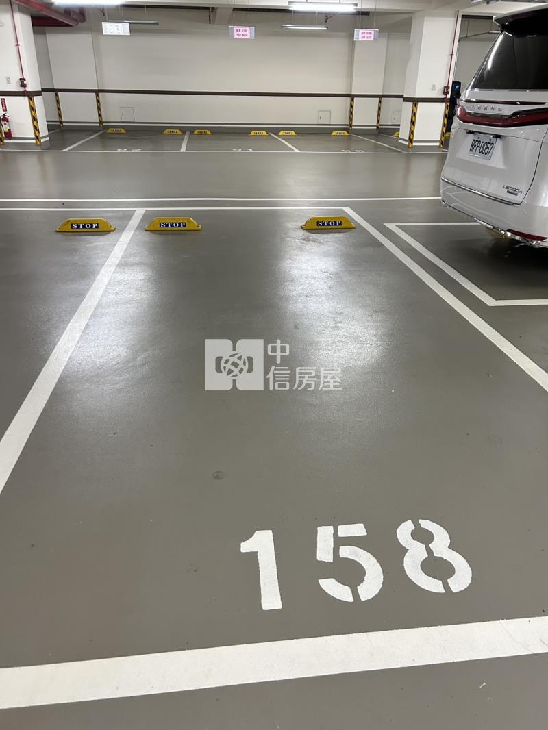 【安家】A19國峰苑中高樓層3房車房屋室內格局與周邊環境