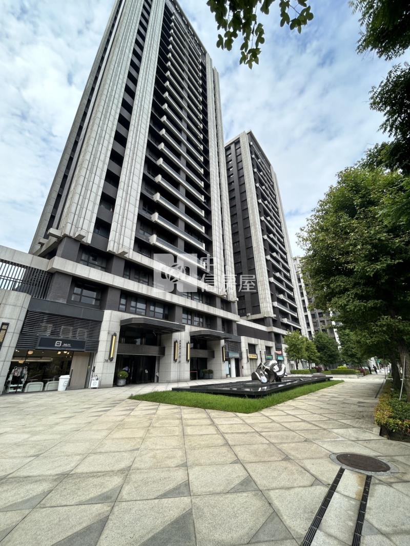 【安家】A19國峰苑中高樓層3房車房屋室內格局與周邊環境