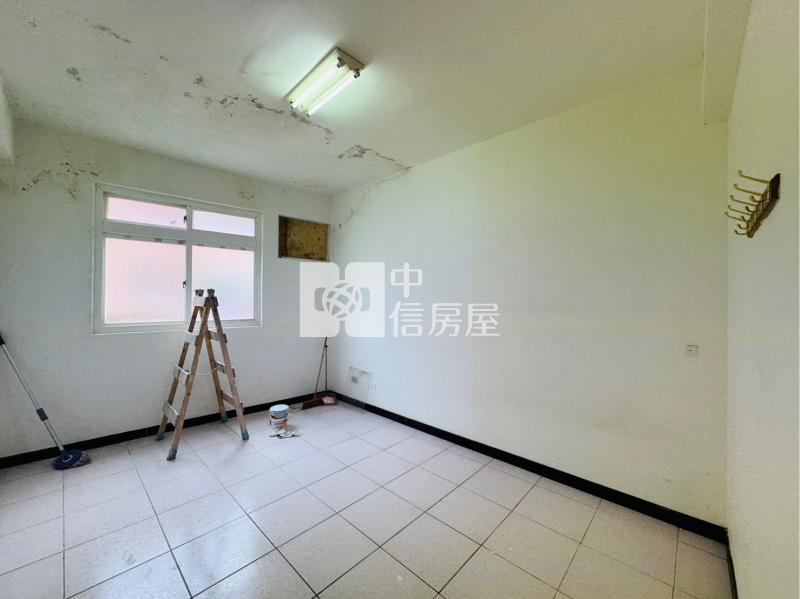 ●大慶明亮三房房屋室內格局與周邊環境