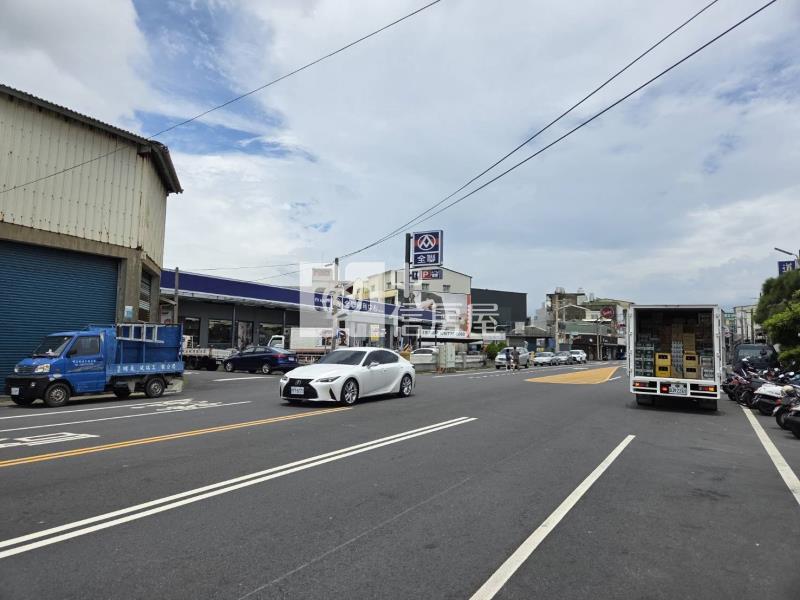 佳里國中面公園優美店住房屋室內格局與周邊環境