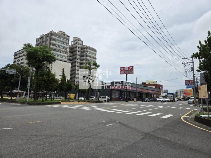 佳里國中面公園優美店住房屋室內格局與周邊環境