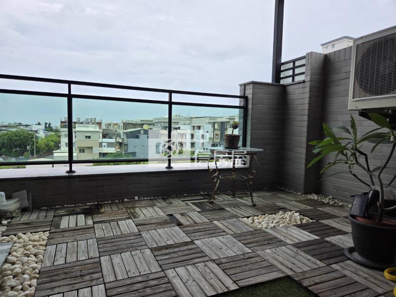佳里國中面公園優美店住房屋室內格局與周邊環境