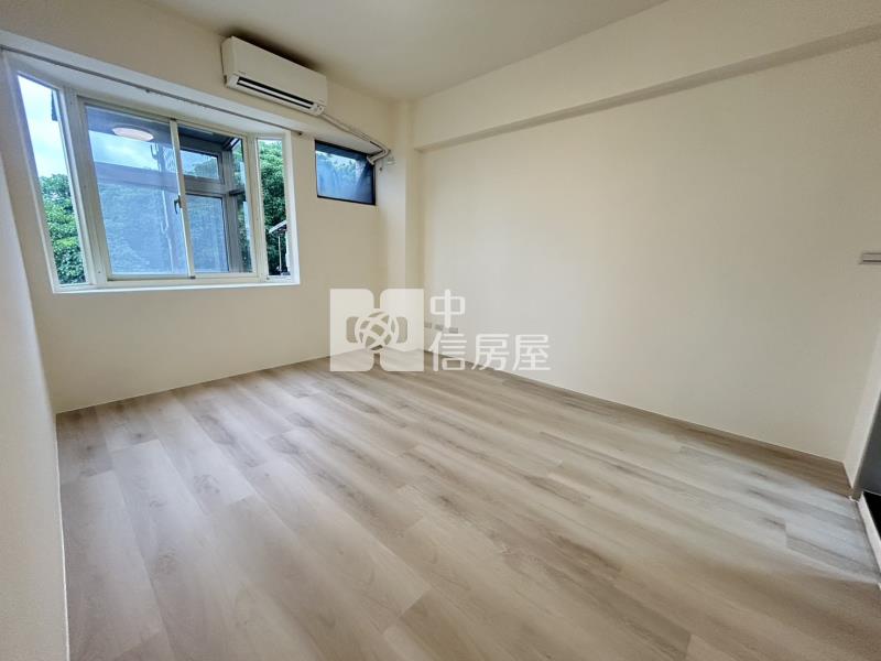 【安家】忠福商圈低總價美3房房屋室內格局與周邊環境