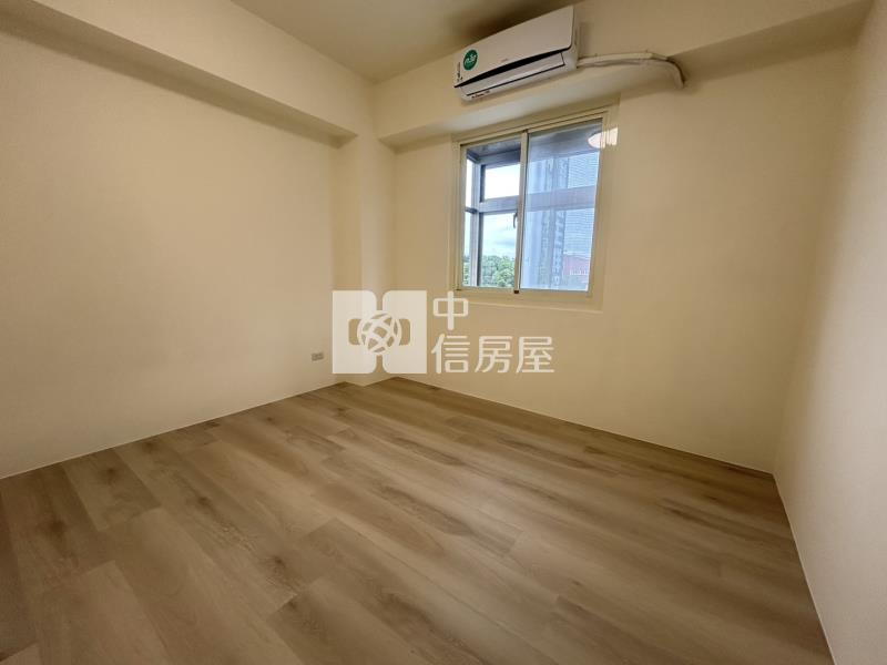 【安家】忠福商圈低總價美3房房屋室內格局與周邊環境