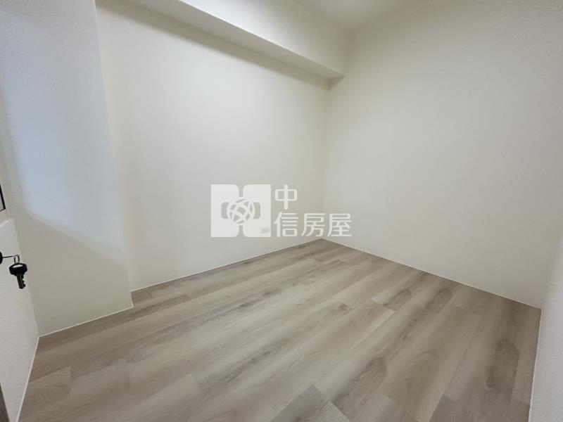 【安家】忠福商圈低總價美3房房屋室內格局與周邊環境