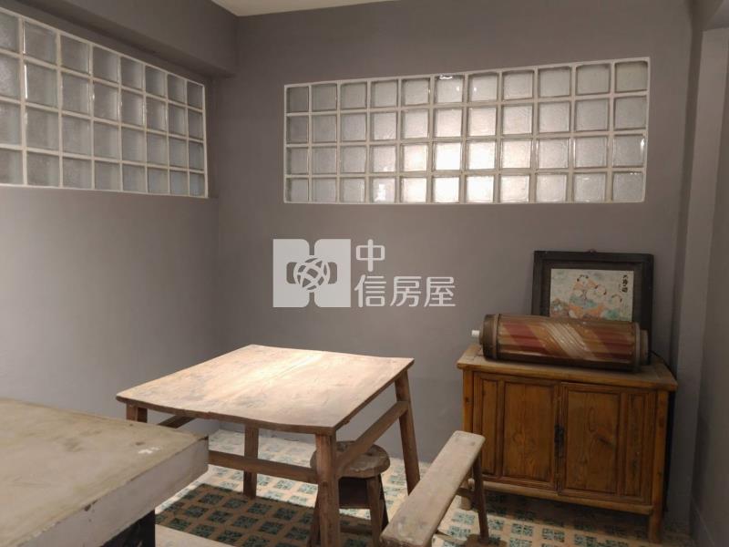 ◆武昌街店住一樓房屋室內格局與周邊環境