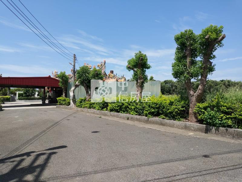 1H48新屋農地房屋室內格局與周邊環境