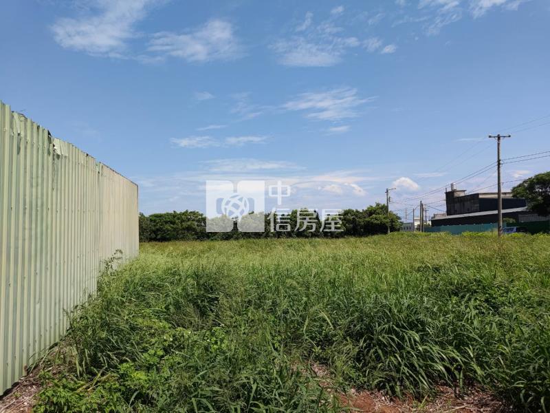 1H48新屋農地房屋室內格局與周邊環境