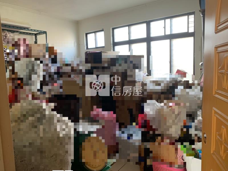 楊梅區美透天店面房屋室內格局與周邊環境
