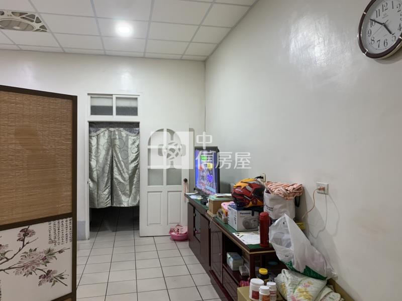 楊梅區美透天店面房屋室內格局與周邊環境