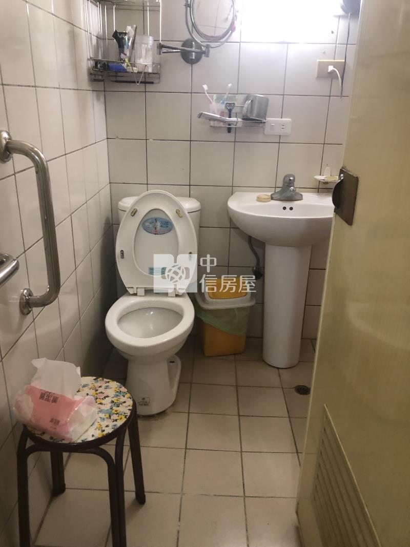 楊梅區美透天店面房屋室內格局與周邊環境