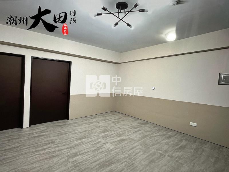 潮和國小華廈