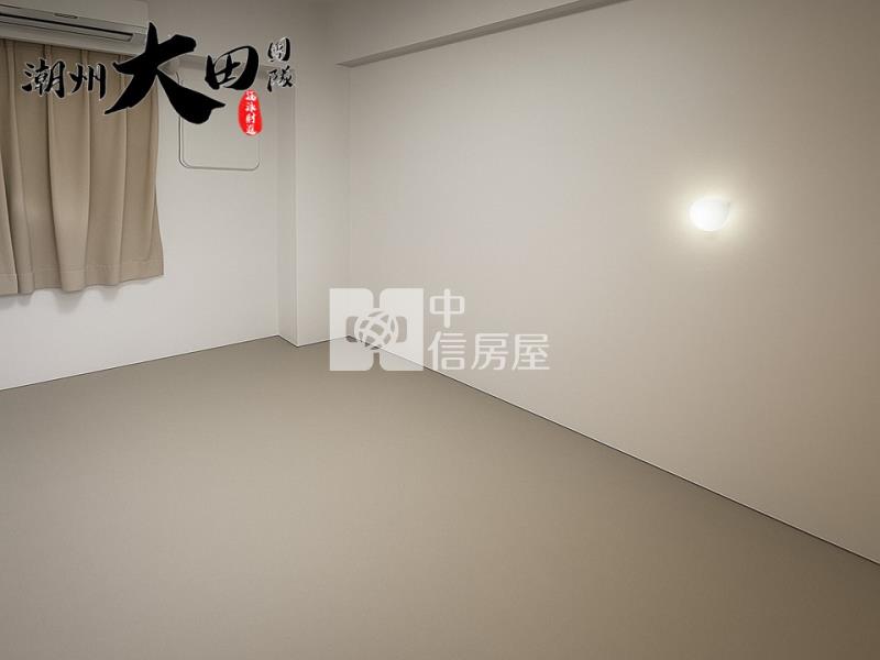 潮和國小華廈房屋室內格局與周邊環境