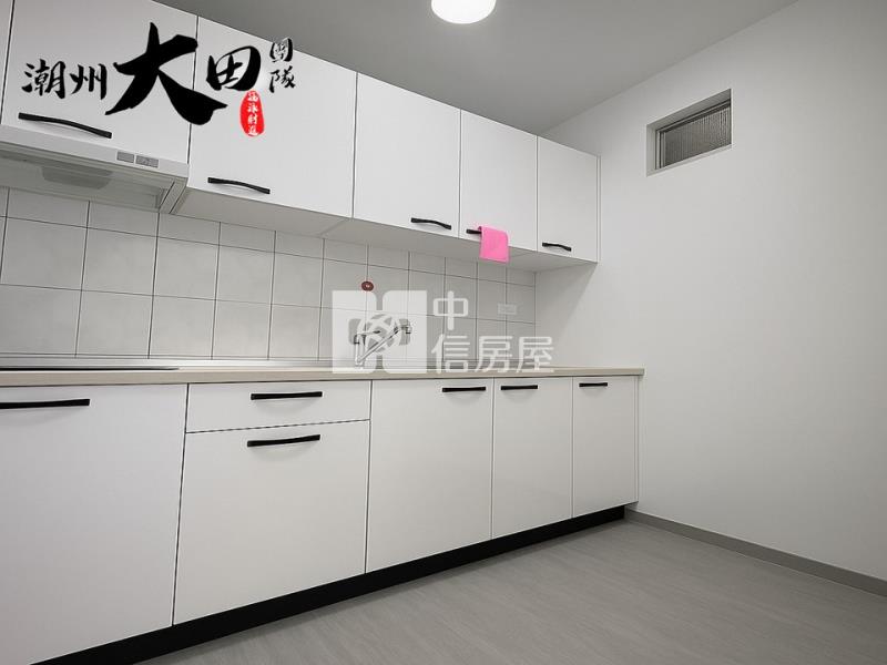 潮和國小華廈房屋室內格局與周邊環境
