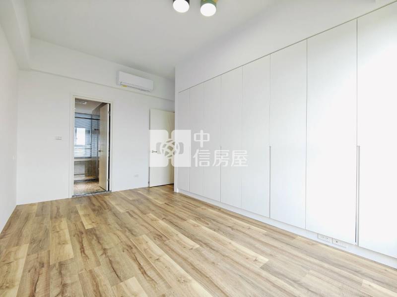 青埔旁綠景苑高樓層3房車房屋室內格局與周邊環境