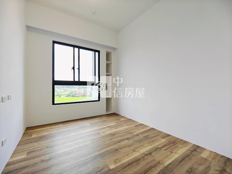 青埔旁綠景苑高樓層3房車房屋室內格局與周邊環境