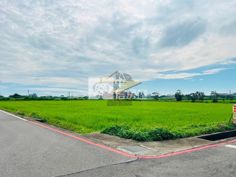 【星鑽】農地觀音大潭塘背近66雙臨路角地781一般農房屋室內格局與周邊環境