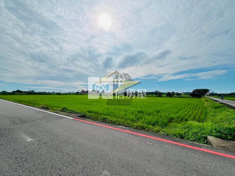 【星鑽】農地觀音大潭塘背近66雙臨路角地781一般農房屋室內格局與周邊環境