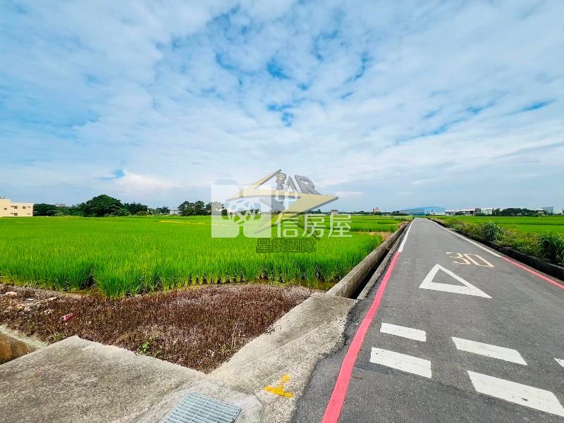 【星鑽】農地觀音大潭塘背近66雙臨路角地781一般農房屋室內格局與周邊環境