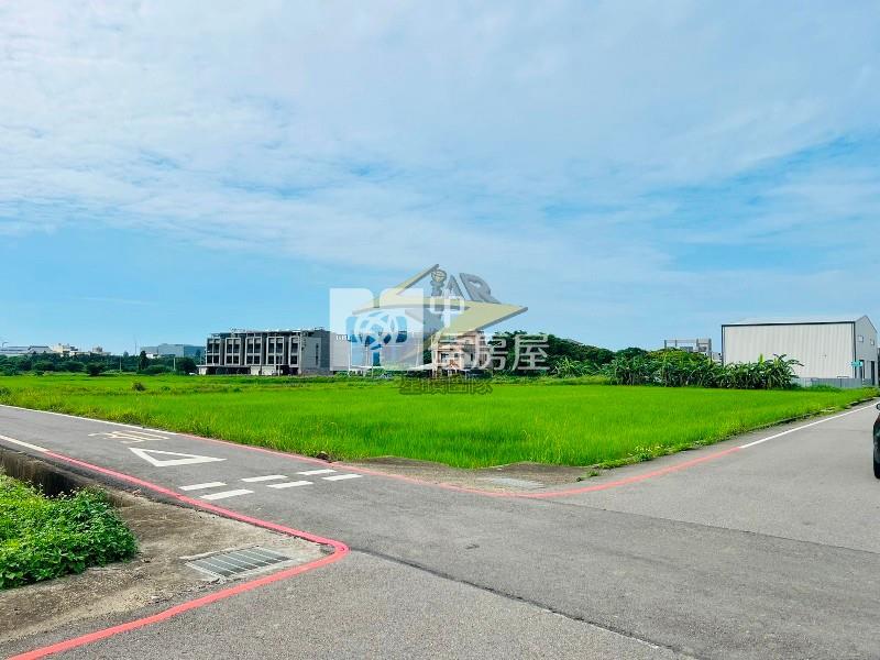 【星鑽】農地觀音大潭塘背近66雙臨路角地781一般農房屋室內格局與周邊環境