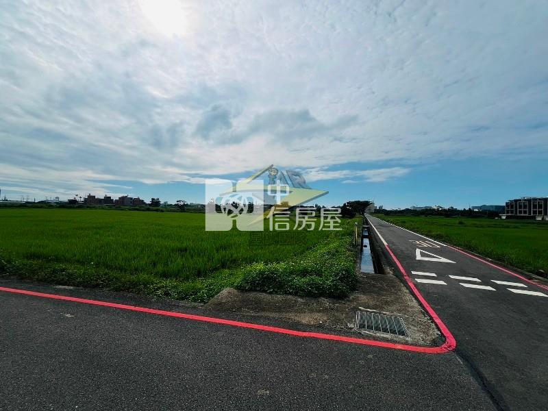 【星鑽】農地觀音大潭塘背近66雙臨路角地781一般農房屋室內格局與周邊環境