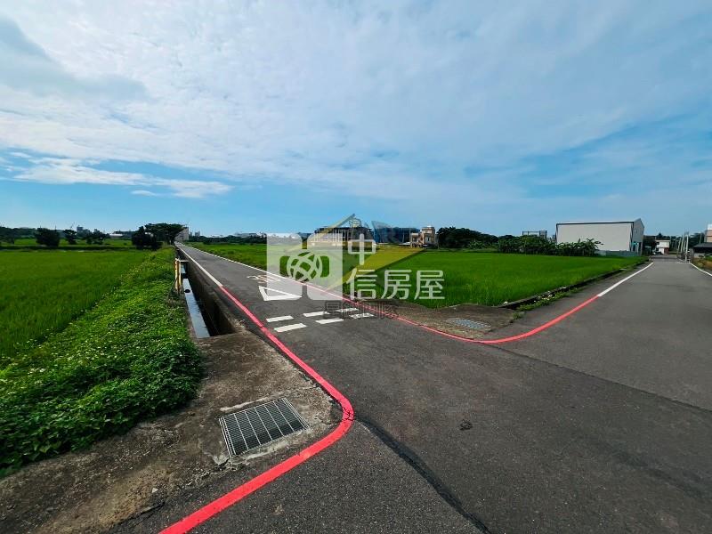 【星鑽】農地觀音大潭塘背近66雙臨路角地781一般農房屋室內格局與周邊環境