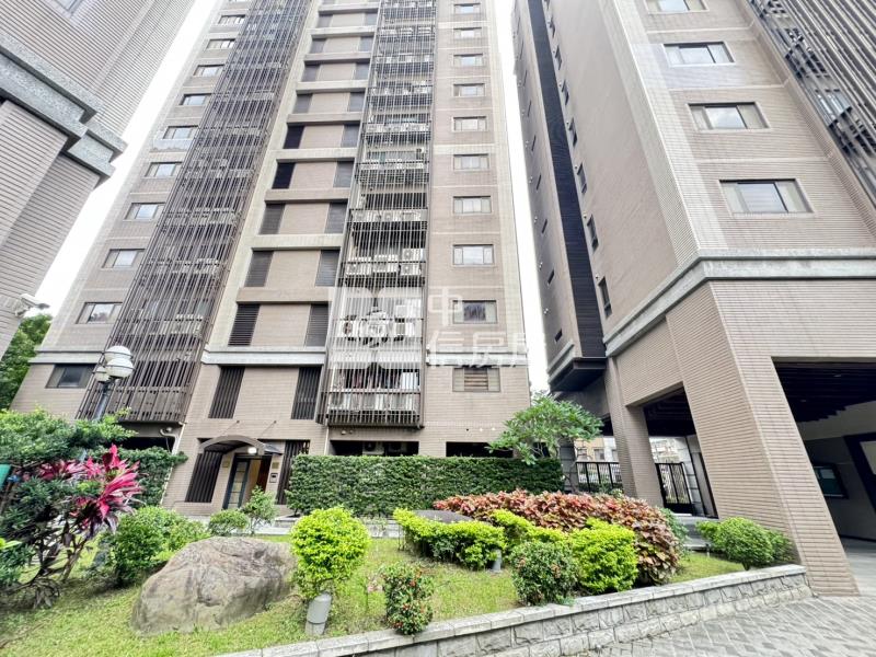 聯新醫院.平興.復旦學區雙主臥3+1房車房屋室內格局與周邊環境