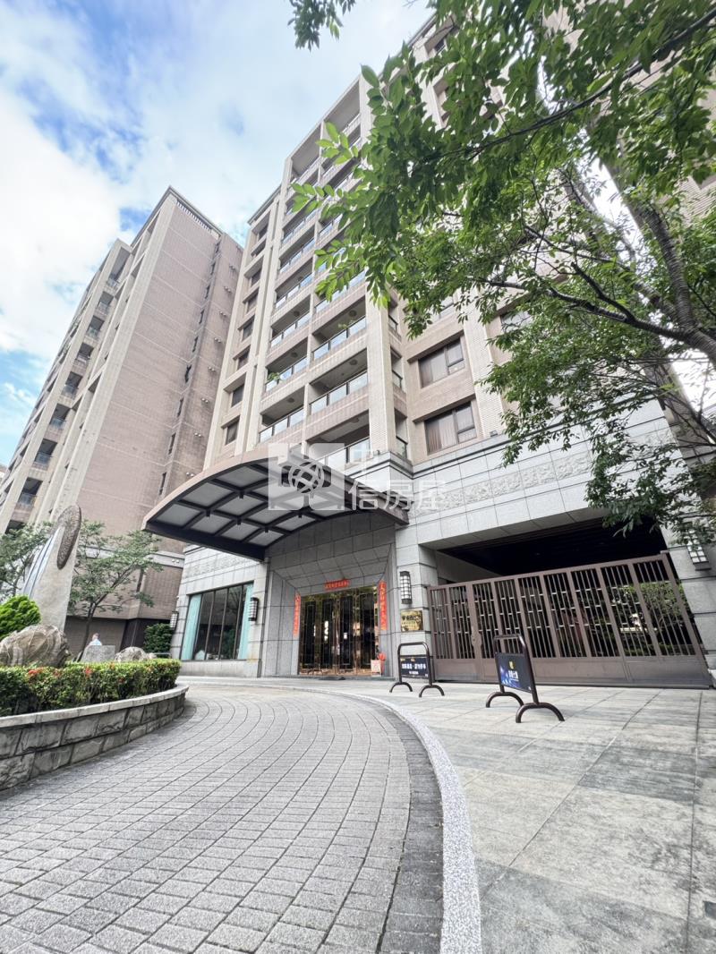 聯新醫院.平興.復旦學區雙主臥3+1房車房屋室內格局與周邊環境