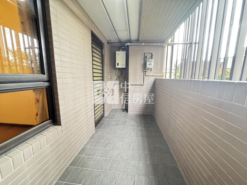 聯新醫院.平興.復旦學區雙主臥3+1房車房屋室內格局與周邊環境