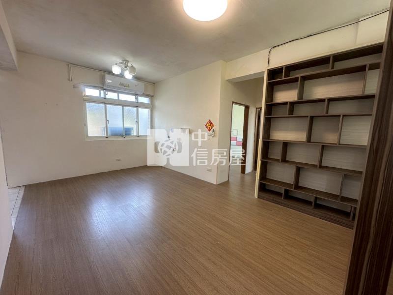▲劉銘傳明亮三樓房屋室內格局與周邊環境