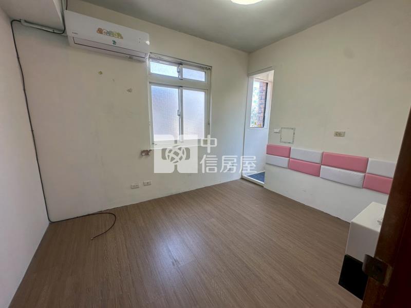 ▲劉銘傳明亮三樓房屋室內格局與周邊環境