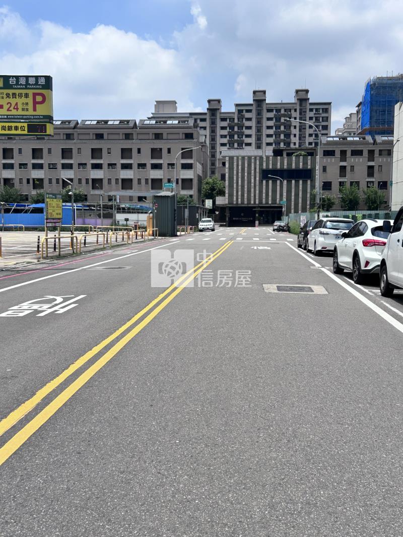 八德廣興路超大面寬臨路12米稀有建地房屋室內格局與周邊環境