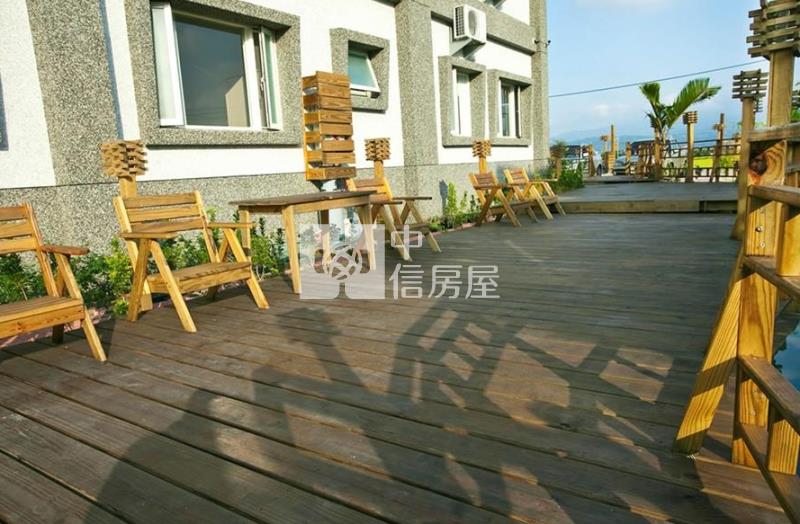 810三星渡假招待會館農舍房屋室內格局與周邊環境