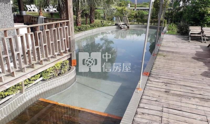 810三星渡假招待會館農舍房屋室內格局與周邊環境