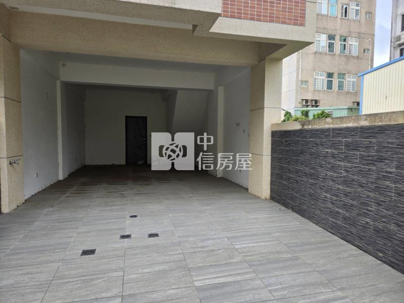 體育園區電梯美別墅(1)房屋室內格局與周邊環境