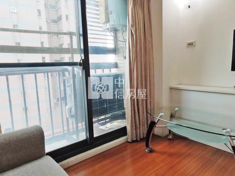 獨家！中國醫歐夏蕾套房房屋室內格局與周邊環境