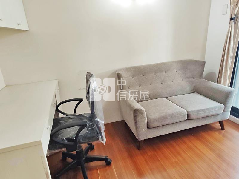 獨家！中國醫歐夏蕾套房房屋室內格局與周邊環境