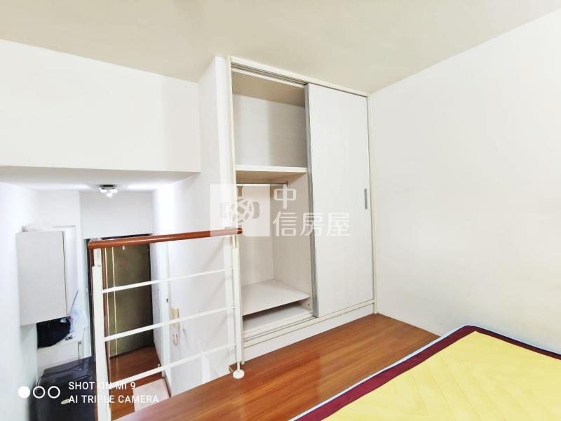 獨家！中國醫歐夏蕾套房房屋室內格局與周邊環境