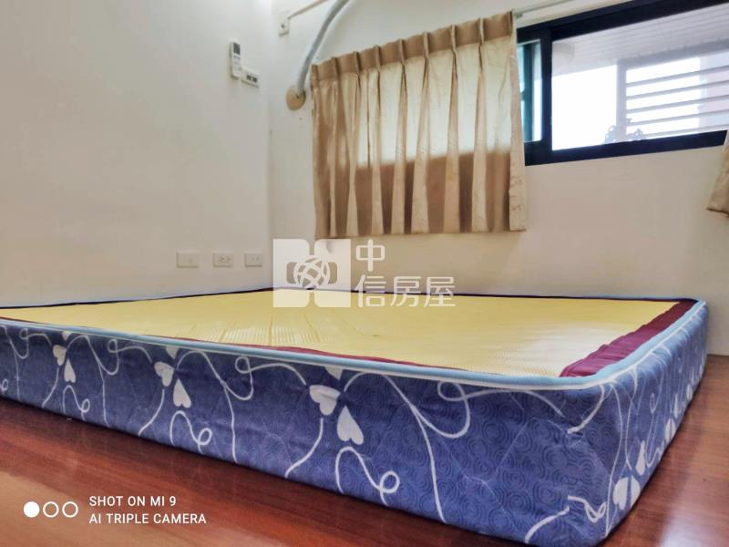 獨家！中國醫歐夏蕾套房房屋室內格局與周邊環境