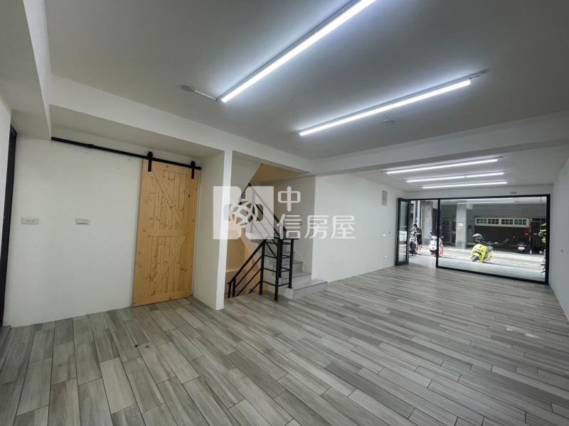 市民廣場旁精美樓店房屋室內格局與周邊環境